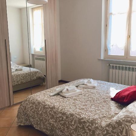 "Coccole Nel Borgo" 2Min To Outlet Apartment With Terrace Serravalle Scrivia Εξωτερικό φωτογραφία