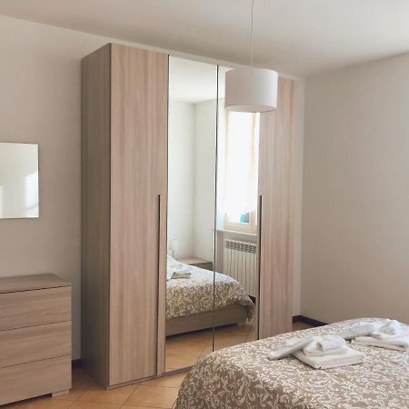 "Coccole Nel Borgo" 2Min To Outlet Apartment With Terrace Serravalle Scrivia Εξωτερικό φωτογραφία