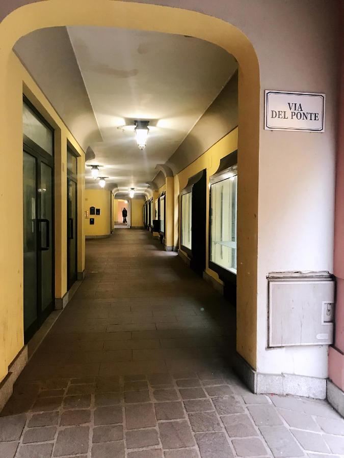"Coccole Nel Borgo" 2Min To Outlet Apartment With Terrace Serravalle Scrivia Εξωτερικό φωτογραφία