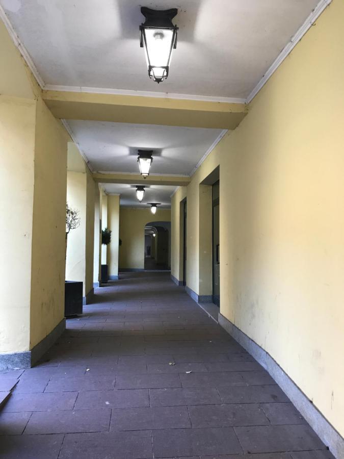 "Coccole Nel Borgo" 2Min To Outlet Apartment With Terrace Serravalle Scrivia Εξωτερικό φωτογραφία