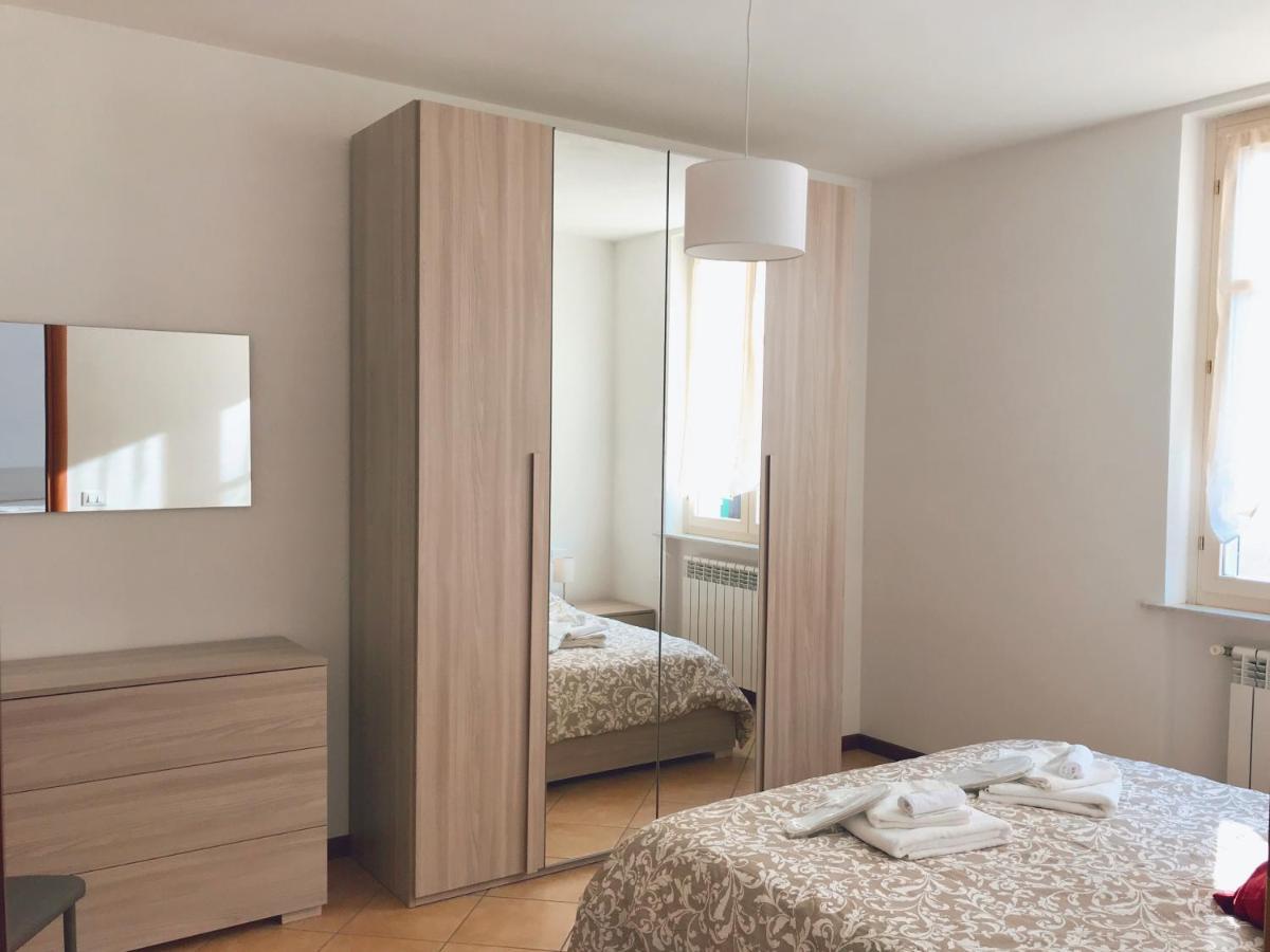 "Coccole Nel Borgo" 2Min To Outlet Apartment With Terrace Serravalle Scrivia Εξωτερικό φωτογραφία