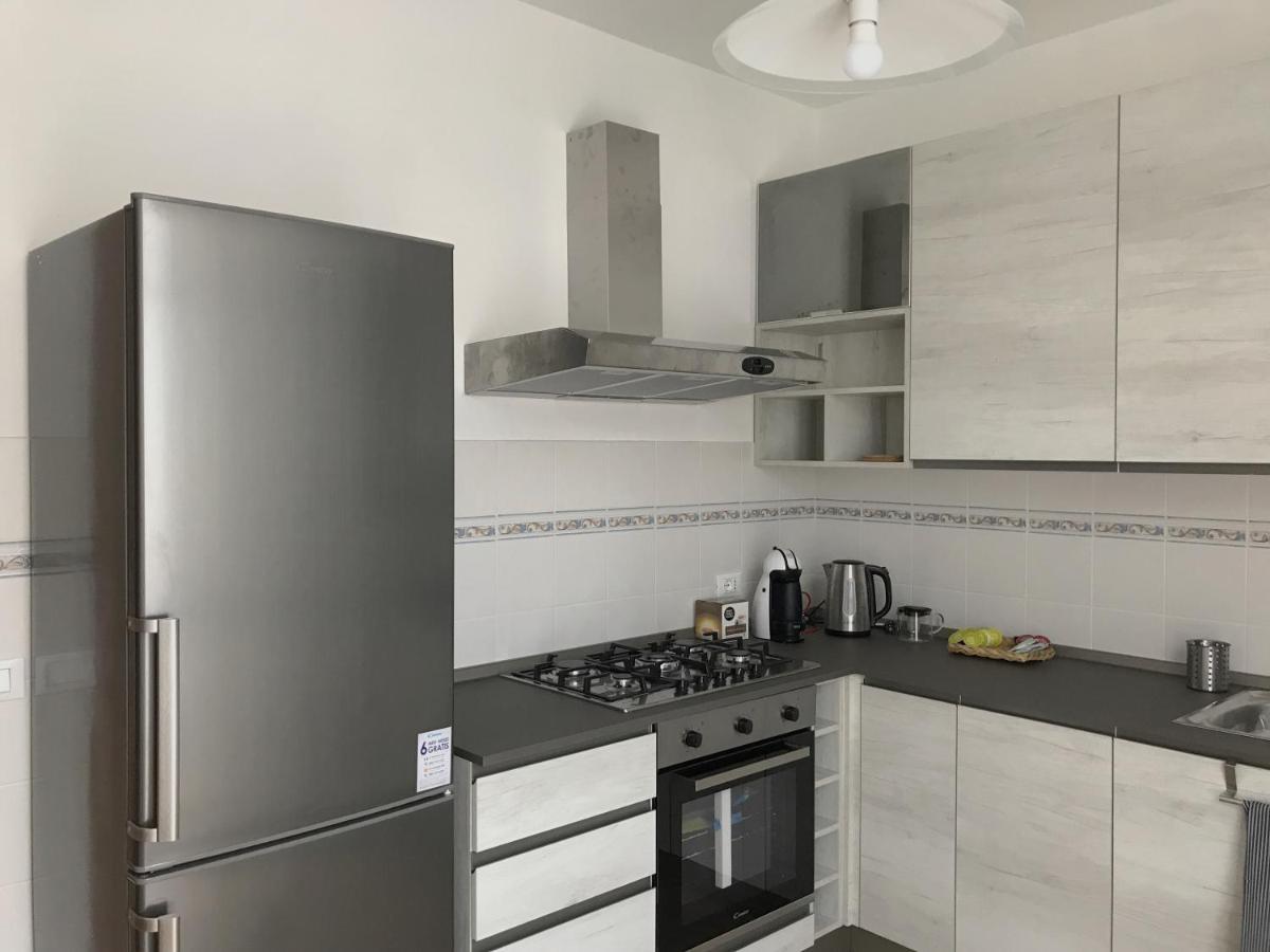 "Coccole Nel Borgo" 2Min To Outlet Apartment With Terrace Serravalle Scrivia Εξωτερικό φωτογραφία