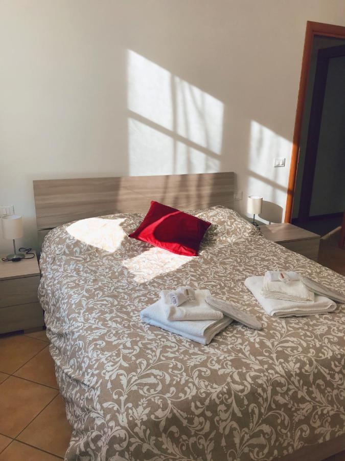 "Coccole Nel Borgo" 2Min To Outlet Apartment With Terrace Serravalle Scrivia Εξωτερικό φωτογραφία