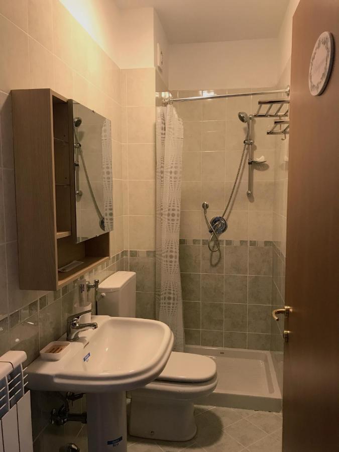 "Coccole Nel Borgo" 2Min To Outlet Apartment With Terrace Serravalle Scrivia Εξωτερικό φωτογραφία