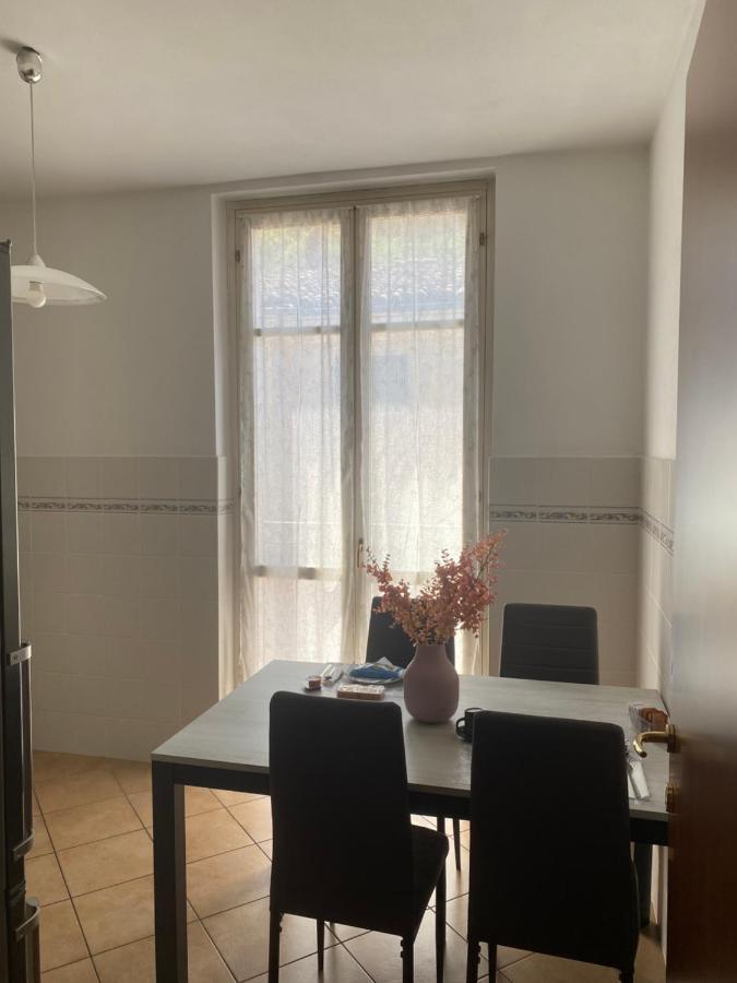 "Coccole Nel Borgo" 2Min To Outlet Apartment With Terrace Serravalle Scrivia Εξωτερικό φωτογραφία