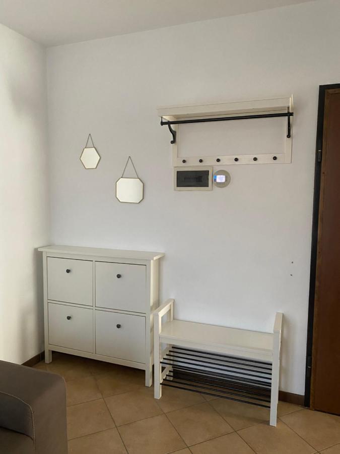 "Coccole Nel Borgo" 2Min To Outlet Apartment With Terrace Serravalle Scrivia Εξωτερικό φωτογραφία